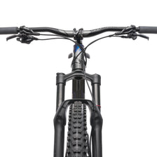 Specialized Stumpjumper FSR Comp Carbon 29 Large Bike - 2018 crank